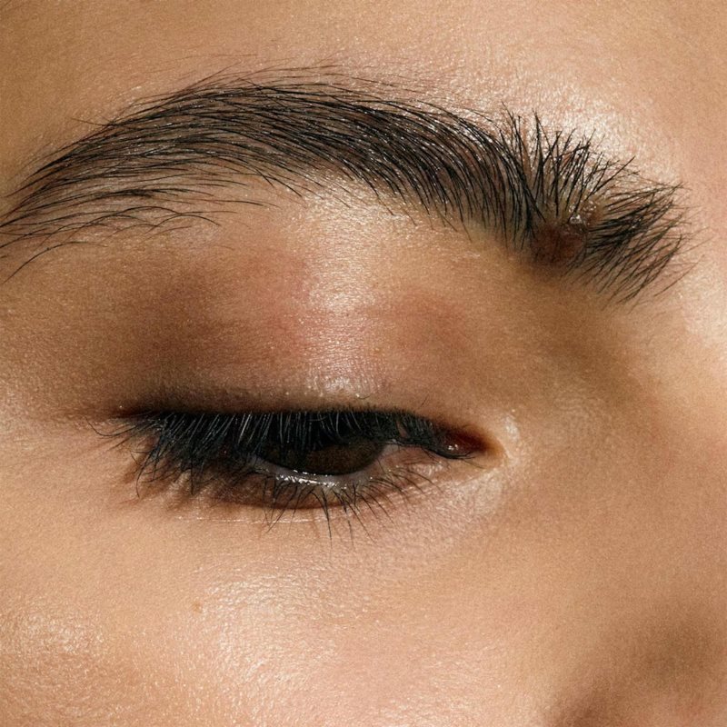 MÁDARA The Brow Pencil Augenbrauenstift Farbton #1 Dark Brown ​ 1 g