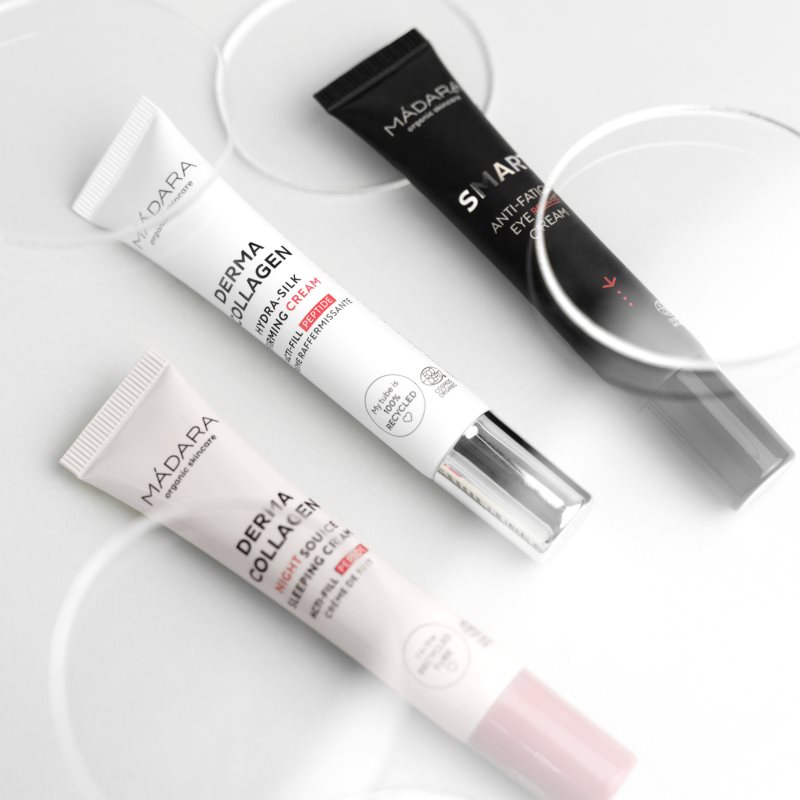 MÁDARA Smart Collagen Kit Soins Visage