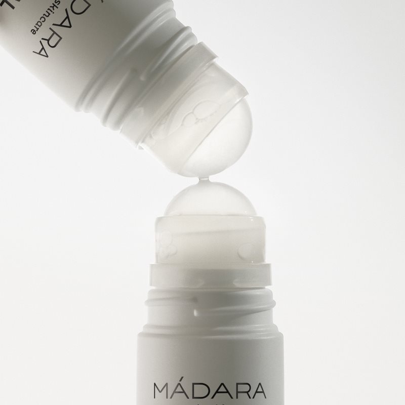 MÁDARA HERBAL desodorante roll-on con bola 50 ml