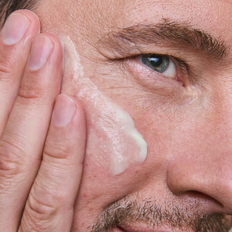 MÁDARA HIS hydratační krém pro muže 50 ml (obrázek 4)