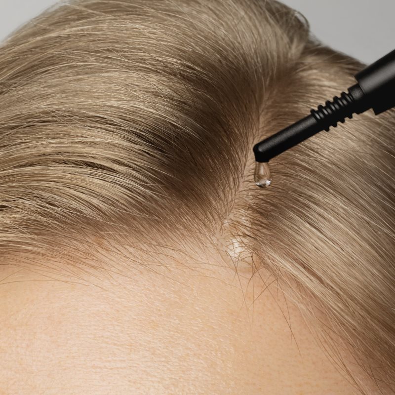 MÁDARA Scalp exfoliační peelingové sérum pro pokožku hlavy 50 ml (obrázek 3)