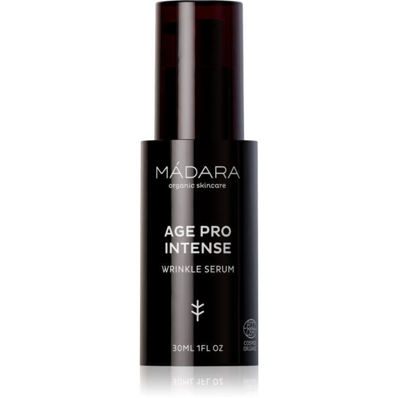 MÁDARA Age Pro Intense intenzív szérum a ráncok ellen 30 ml akciós termékkép 1