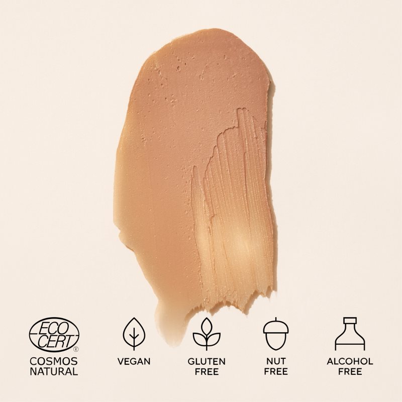 MÁDARA Mineral SPF50 Sunscreen Stick opalovací krém v tyčince SPF 50 12 g (obrázek 3)