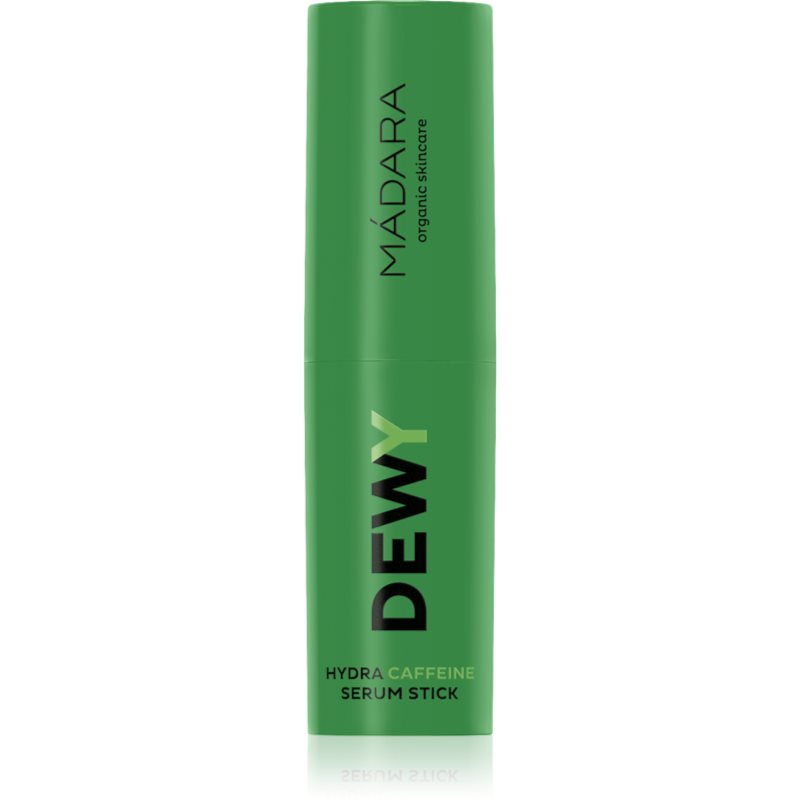 MÁDARA Dewy vlažilni serum s kofeinom 11.5 g