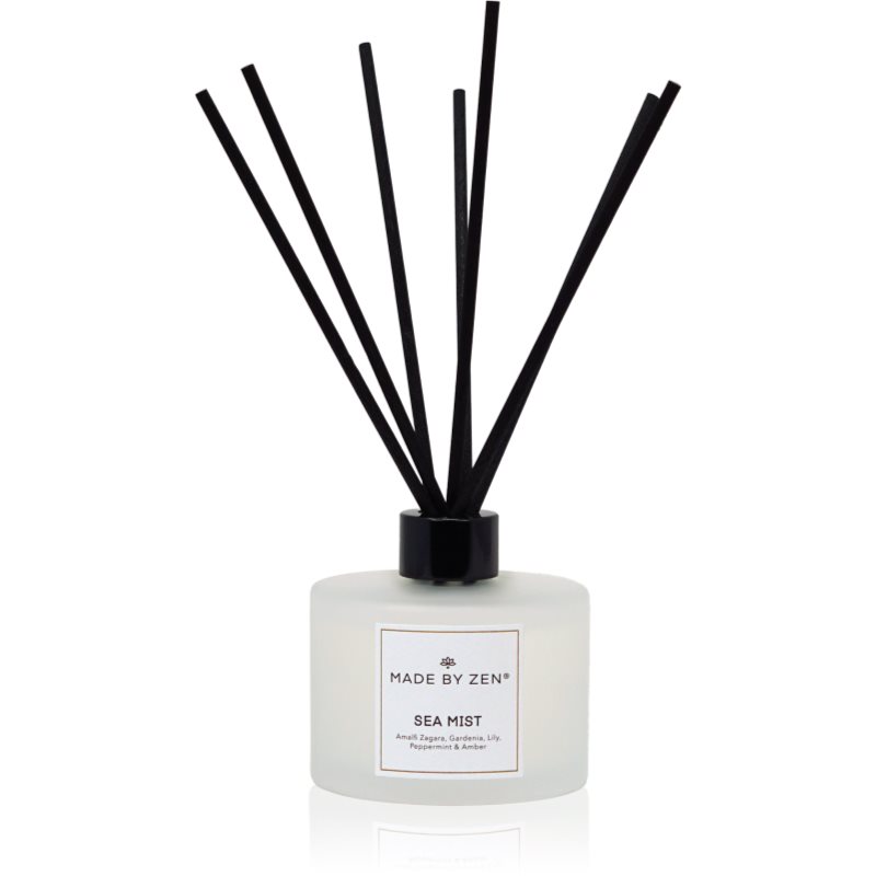 MADE BY ZEN Sea Mist арома-дифузер 200 мл.