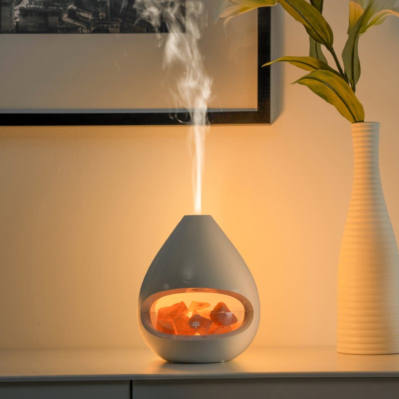 MADE BY ZEN Glo Diffuseur électrique 1 Pcs