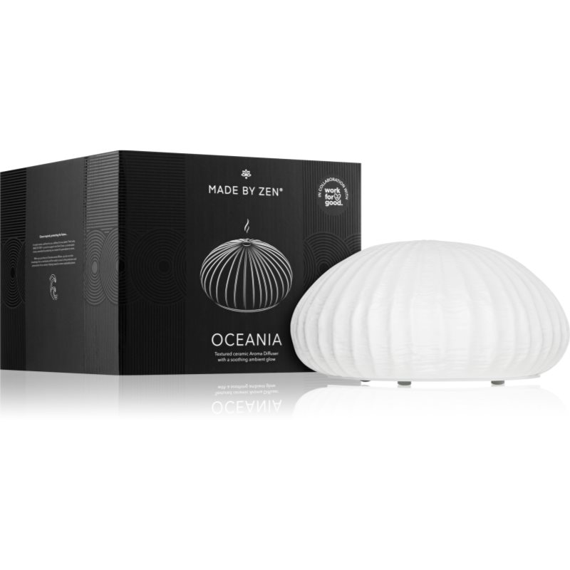 MADE BY ZEN OCEANIA Elektrischer Diffusor 1 St.