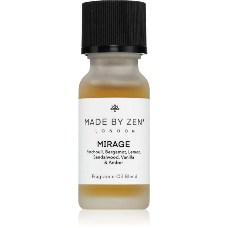 MADE BY ZEN Signature Mirage vonný olej 15 ml