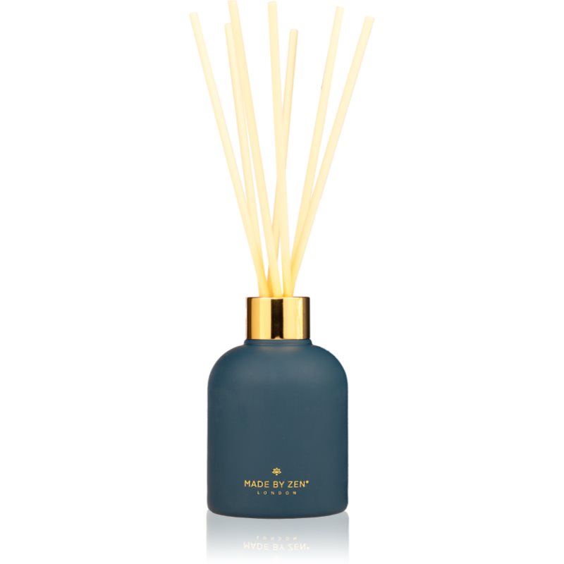 MADE BY ZEN Midnight Jasmine αρωματικός διαχύτης επαναπλήρωσης 120 ml