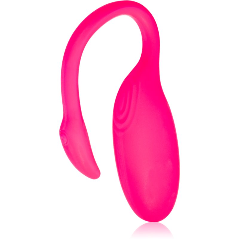 Magic Motion Flamingo віброяйце Pink 20 см