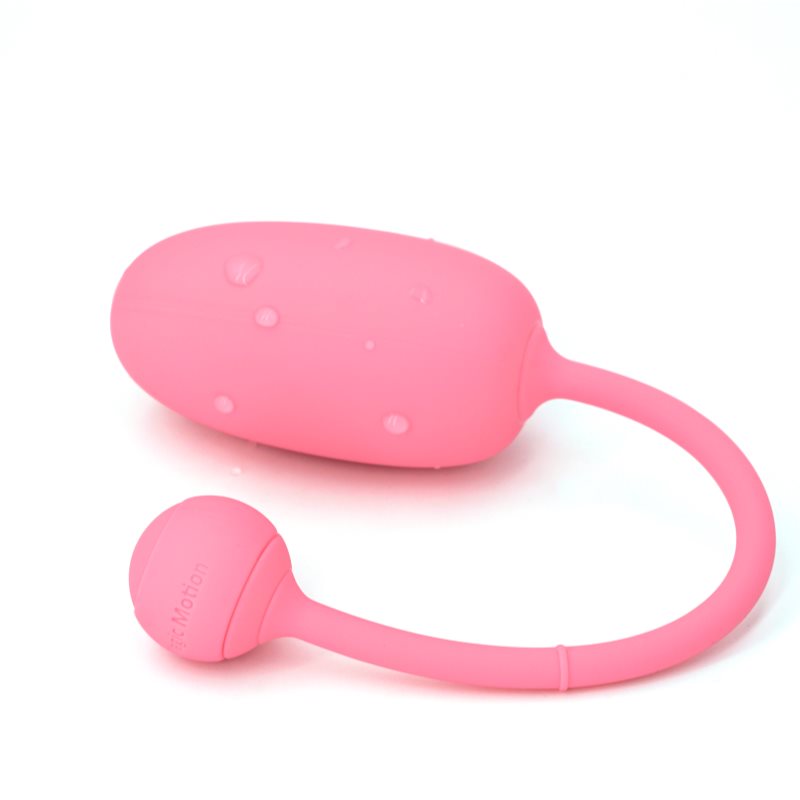 Magic Motion Kegel Coach Smart Exerciser vaginální trenažér 19 cm (obrázek 3)