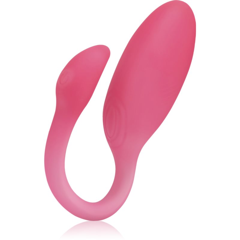 Magic Motion Flamingo Max vibrační vajíčko Pink 1 ks