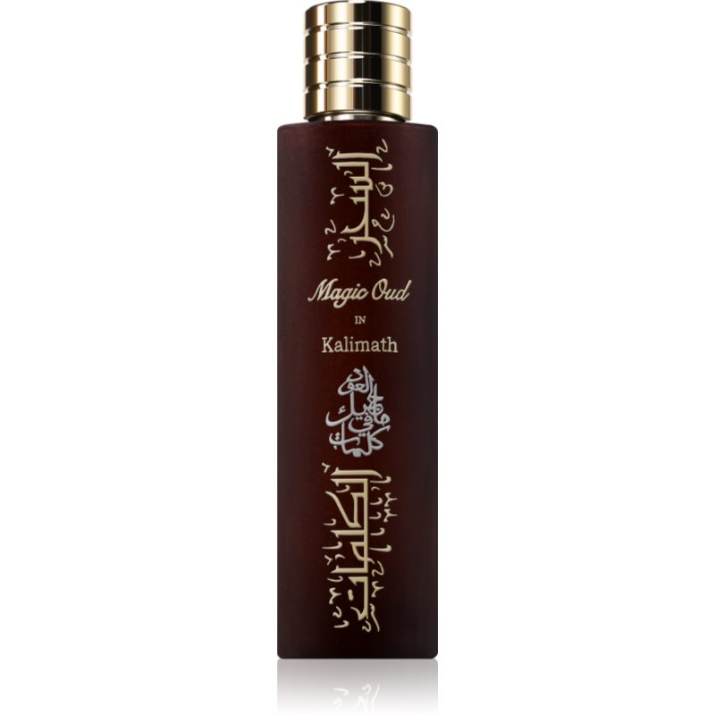 Magic Oud In Kalimath parfémovaná voda unisex 100 ml