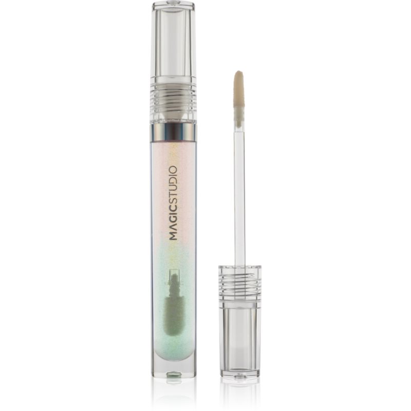Magic studio Glitter Lip Gloss trblietavý lesk na pery odtieň 3.5 ml