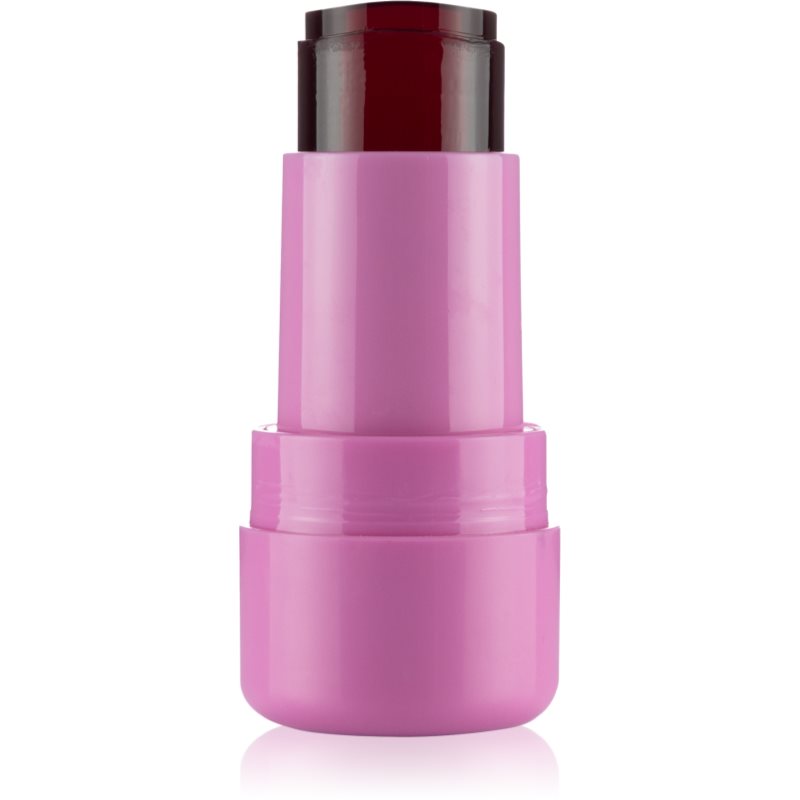 Magic studio Jelly Lip & Cheek Tint multifunkční líčidlo na rty a tváře s chladivým účinkem odstín 01 Cotton Pink 6 g