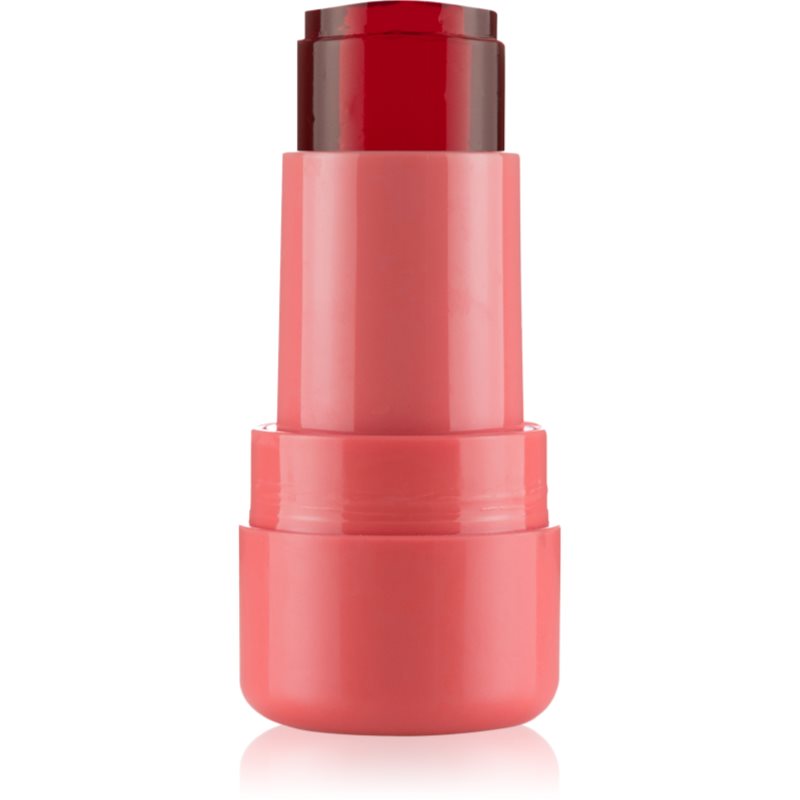 Magic studio Jelly Lip & Cheek Tint multifunkční líčidlo na rty a tváře s chladivým účinkem odstín 03 Berry Glow 6 g
