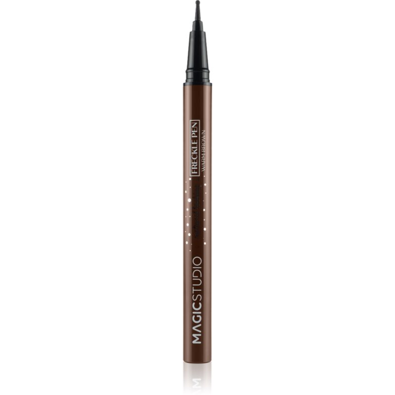 Magic studio Freckle Pen fix na pihy odstín 0.6 g