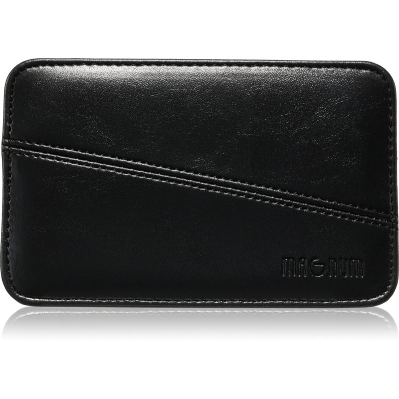 Magnum Feel The Style 237 Black Maniküre-Set für Herren