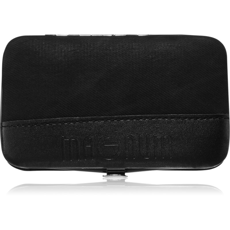 Magnum Feel The Style 242 Denim Black Maniküre-Set