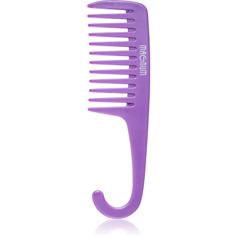 Magnum Feel The Style Comb Violet