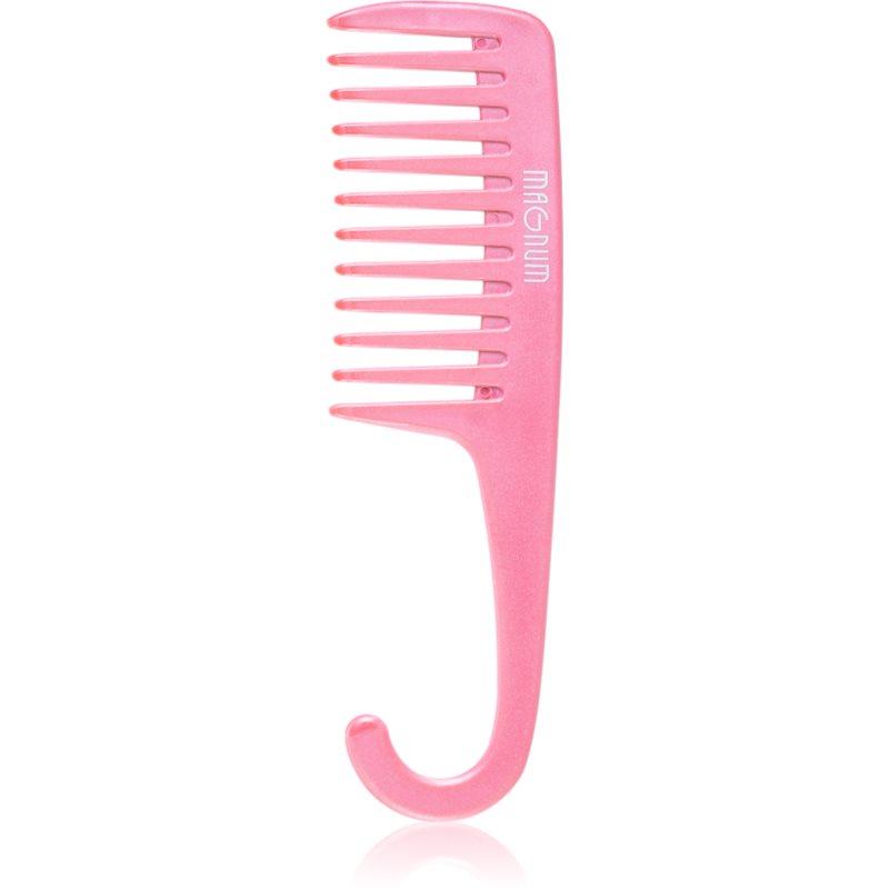Magnum Feel The Style Comb Pink