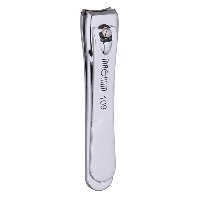 

Magnum Feel The Style манікюрні кусачки для нігтів та кутикули (6 cm)
