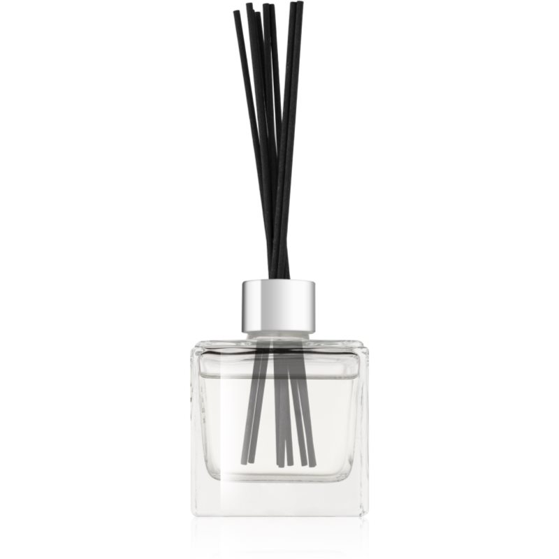 Maison Berger Paris Cube Scented Bouquet Precious Jasmine aroma diffuser with filling 125 ml

