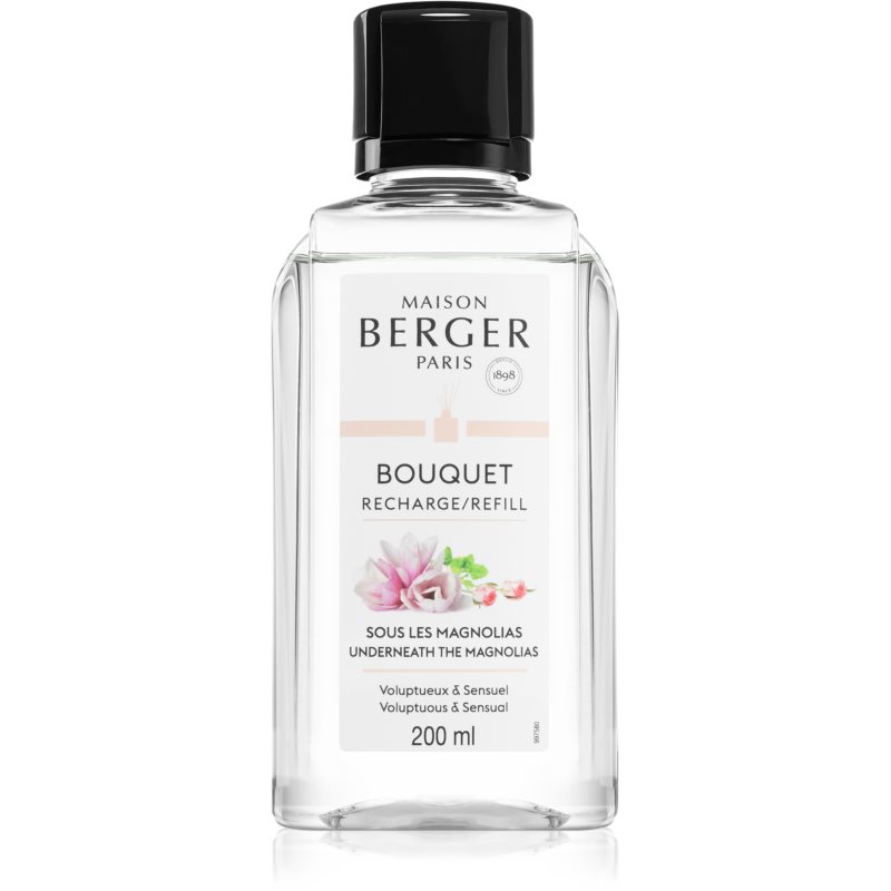 Maison Berger Paris Underneath The Magnolias Refill For Aroma Diffusers 200 Ml
