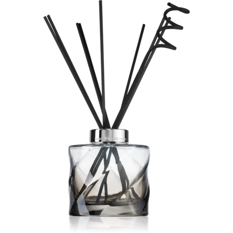 Maison Berger Paris Spirale Bouquet Black Aroma Diffuser Without Refill 222 Ml