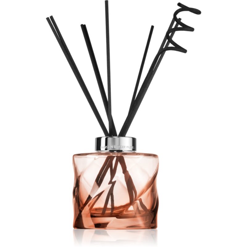 E-shop Maison Berger Paris Spirale Amber Pink aroma difuzér bez náplně 222 ml