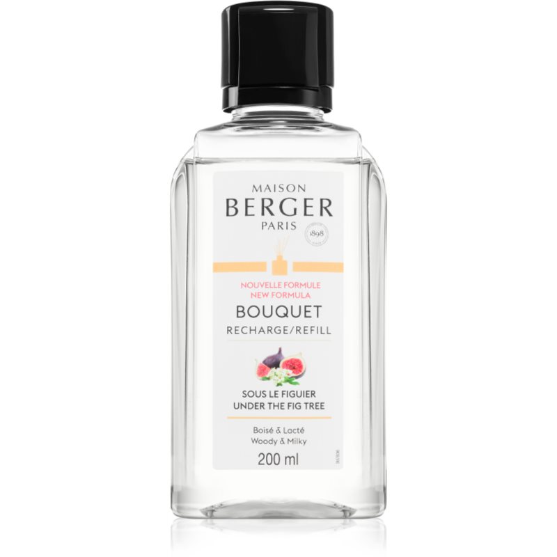 Maison Berger Paris Under The Fig Tree refill for aroma diffusers 200 ml
