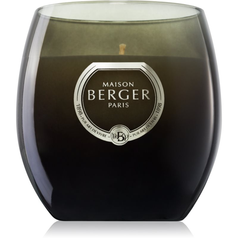 Maison Berger Paris Holly Amber Powder Scented Candle 200 G