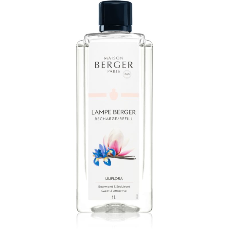 Maison Berger Paris Liliflora recharge pour lampe catalytique 1000 ml unisex