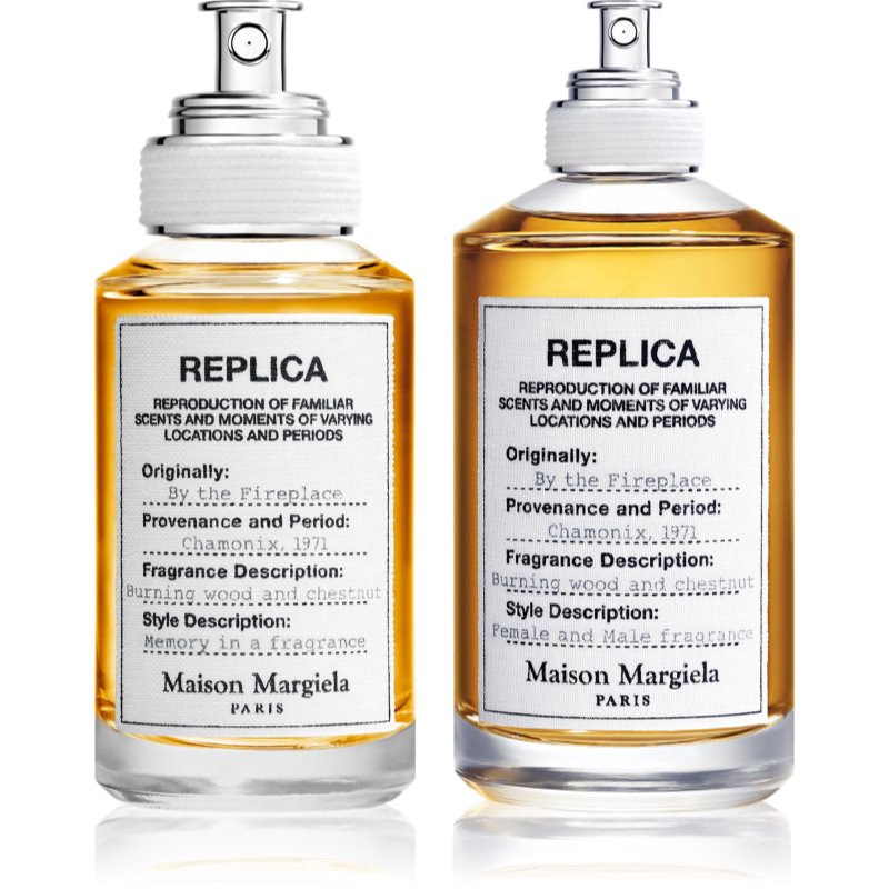 Maison Margiela By the Fireplace set unisex