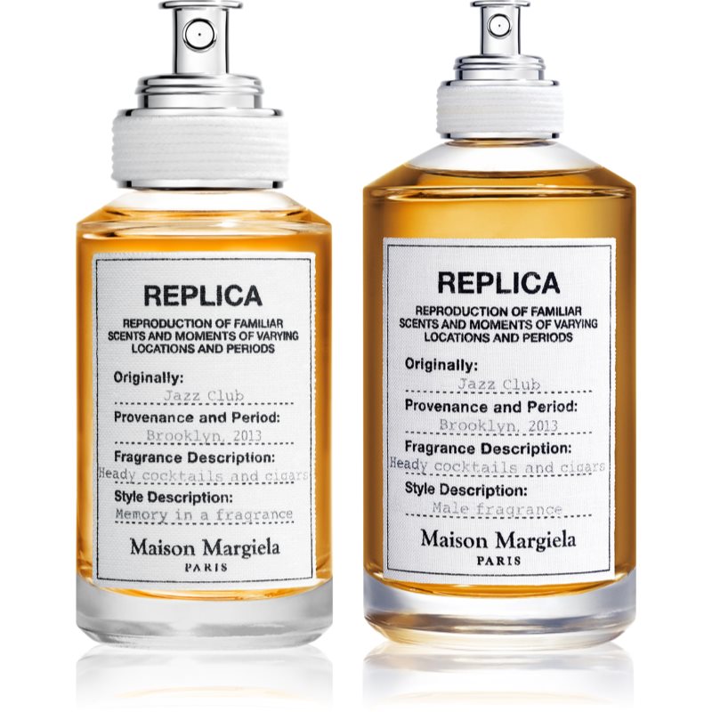 Maison Margiela REPLICA Jazz Club комплект унисекс