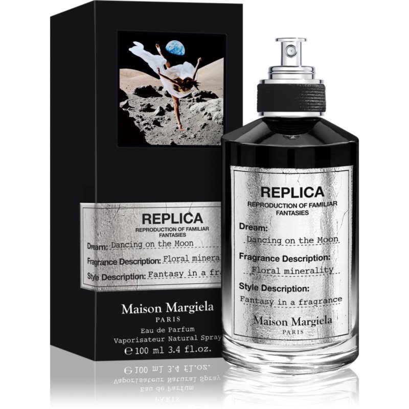 Maison Margiela REPLICA Dancing on the Moon eau de parfum unisex 100 ml