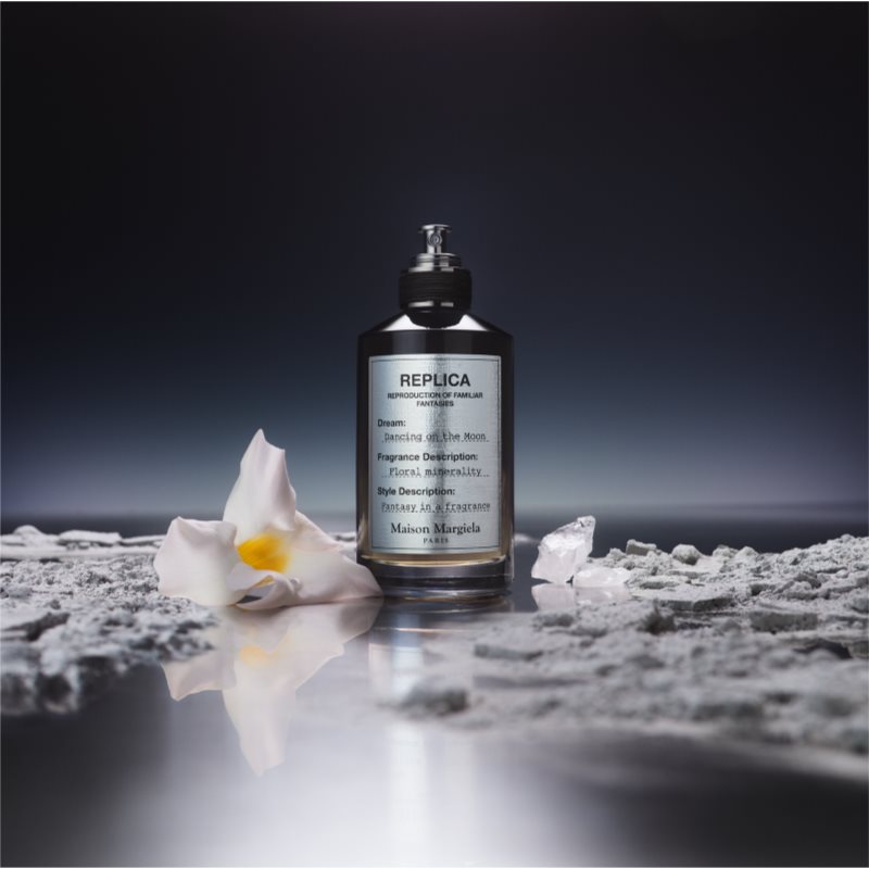 Maison Margiela REPLICA Dancing on the Moon eau de parfum unisex 100 ml