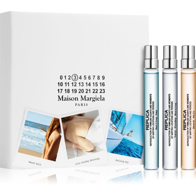 

Maison Margiela REPLICA Discovery Set подарунковий набір унісекс