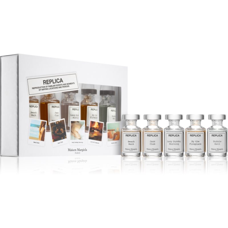

Maison Margiela REPLICA Discovery Set подарунковий набір V. унісекс