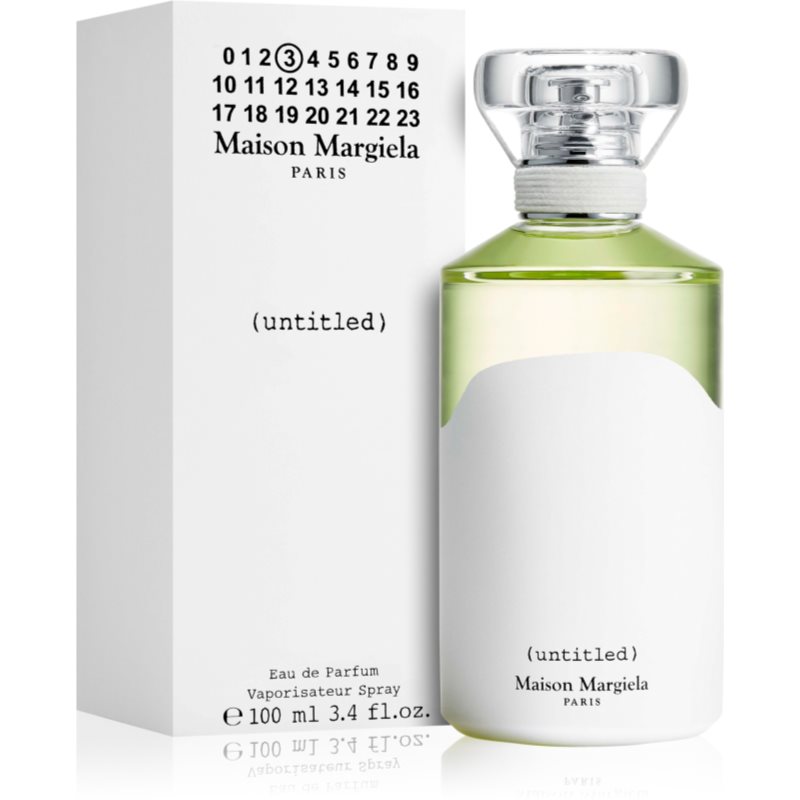 Maison Margiela (untitled) парфумована вода унісекс 100 мл