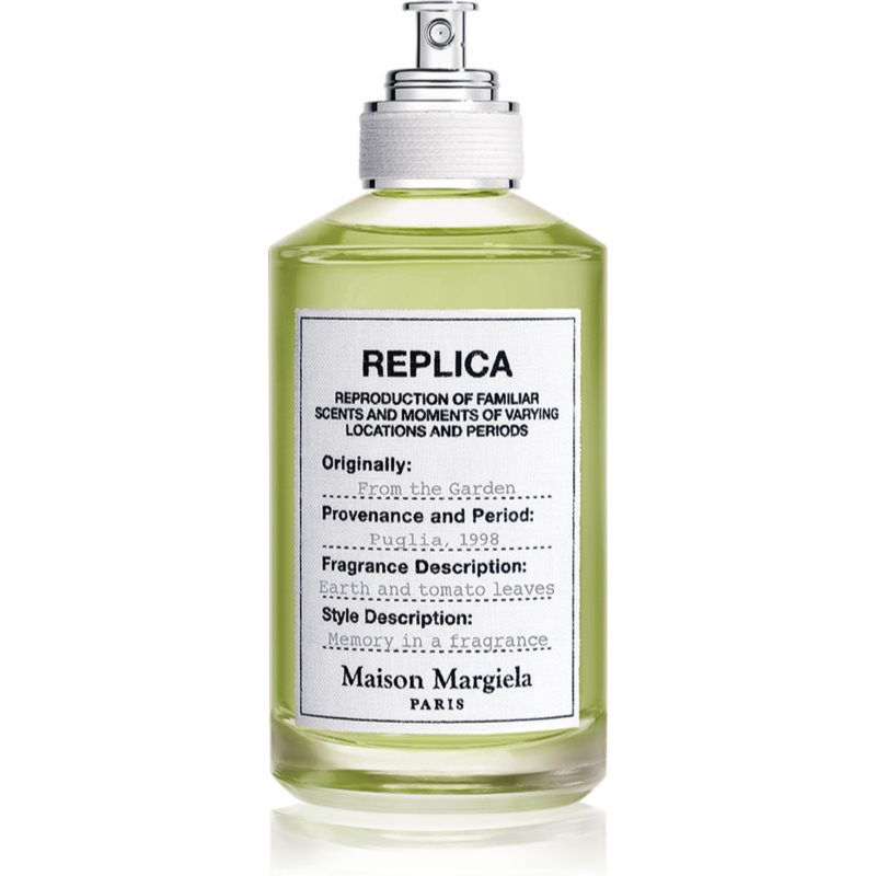 Maison Margiela REPLICA From the Garden toaletna voda uniseks 30 ml