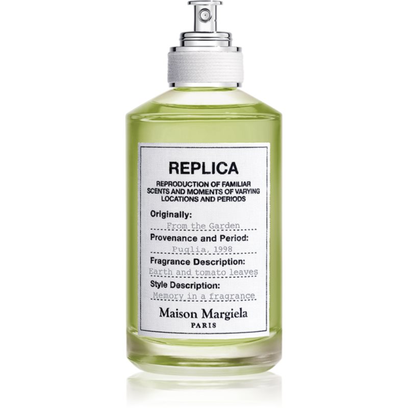 Maison Margiela REPLICA From the Garden toaletna voda uniseks 100 ml