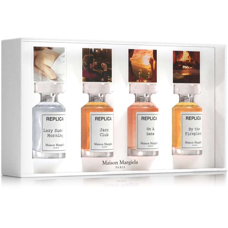 Maison Margiela REPLICA Geschenkset Unisex
