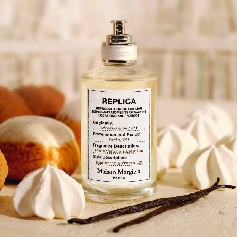 Maison Margiela REPLICA Afternoon Delight eau de toilette unisex 100 ml