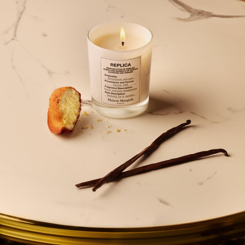 Maison Margiela REPLICA Afternoon Delight Bougie Parfumée 165 G