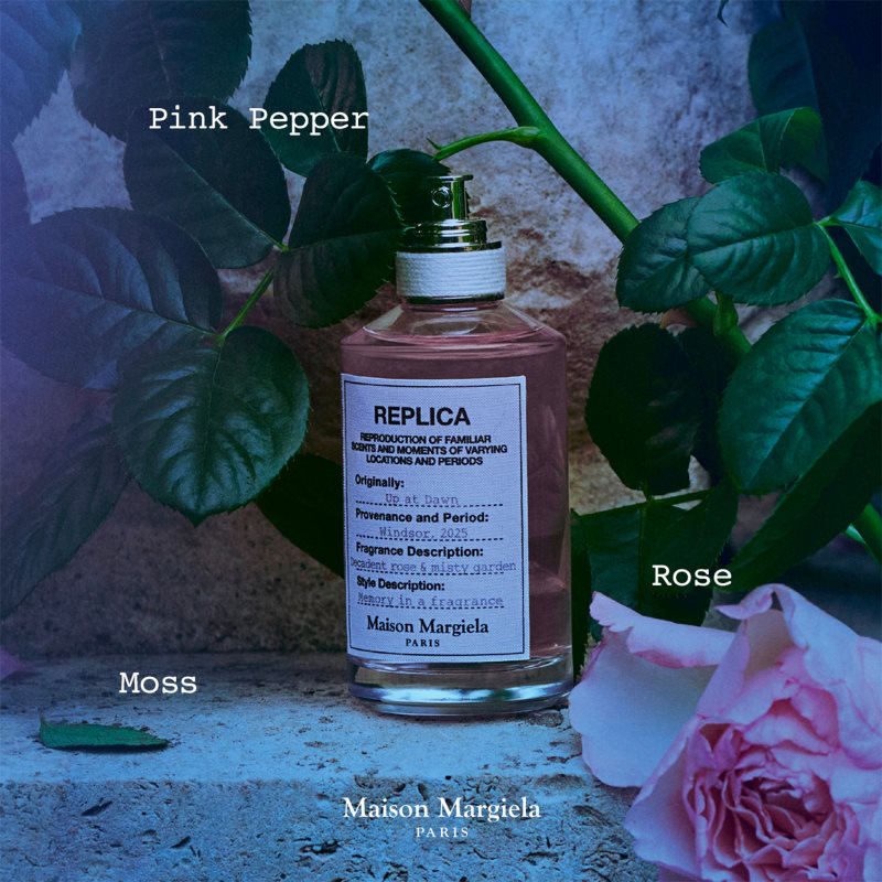 Maison Margiela REPLICA Up at Dawn toaletní voda pro ženy 30 ml (obrázek 4)