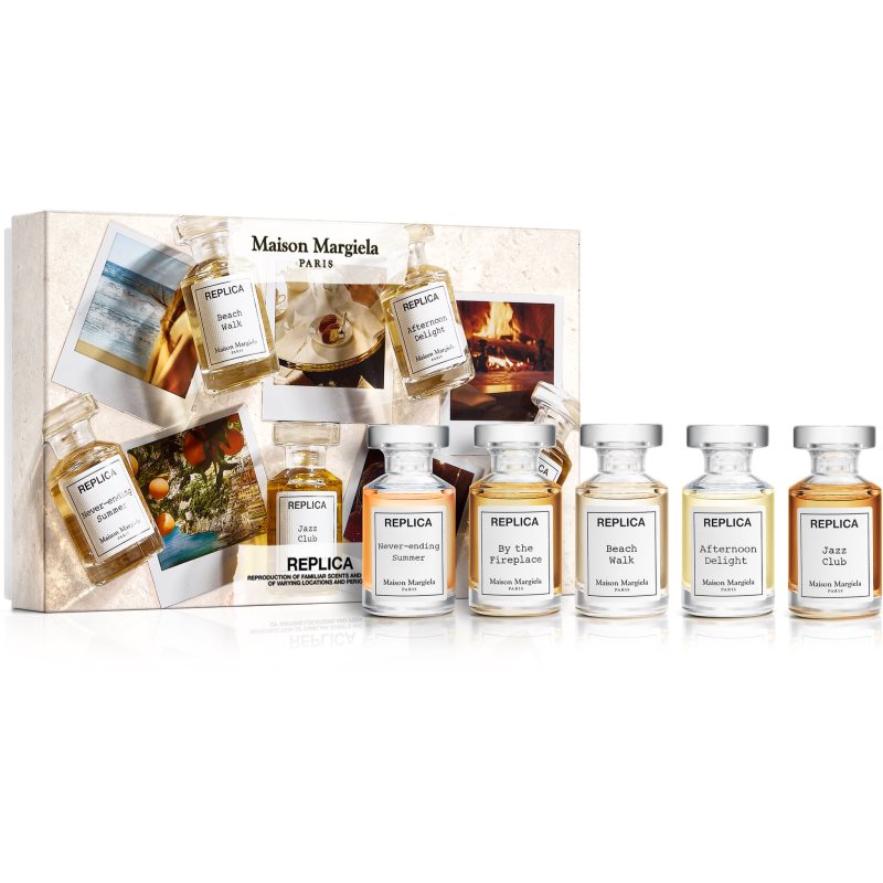 Maison Margiela REPLICA подаръчен комплект унисекс