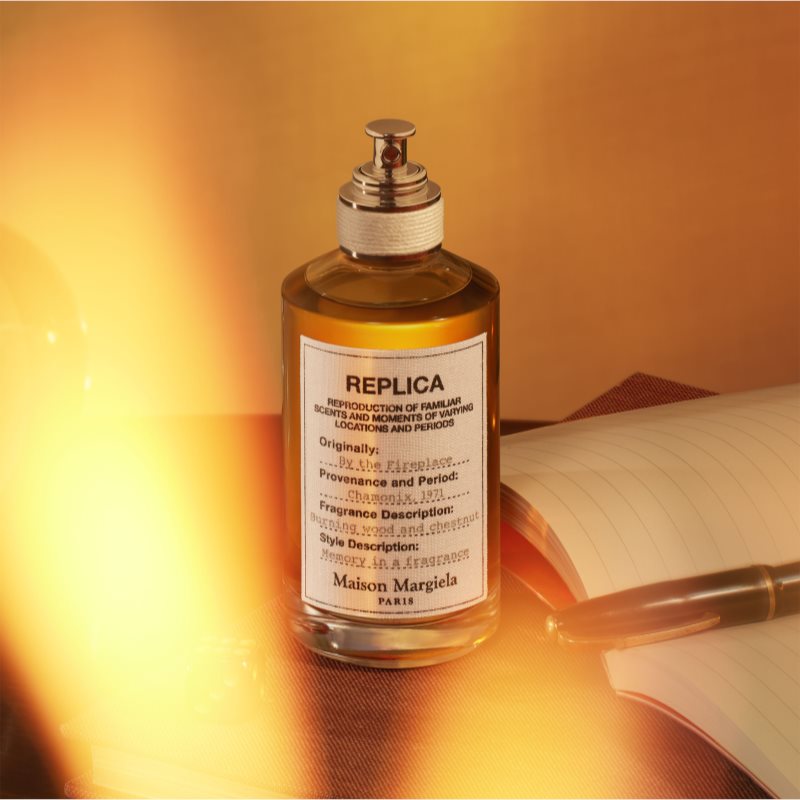 Maison Margiela REPLICA dárková sada unisex (obrázek 3)