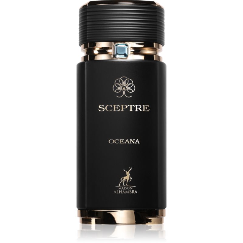 Maison Alhambra Sceptre Oceana parfumovaná voda pre mužov 100 ml