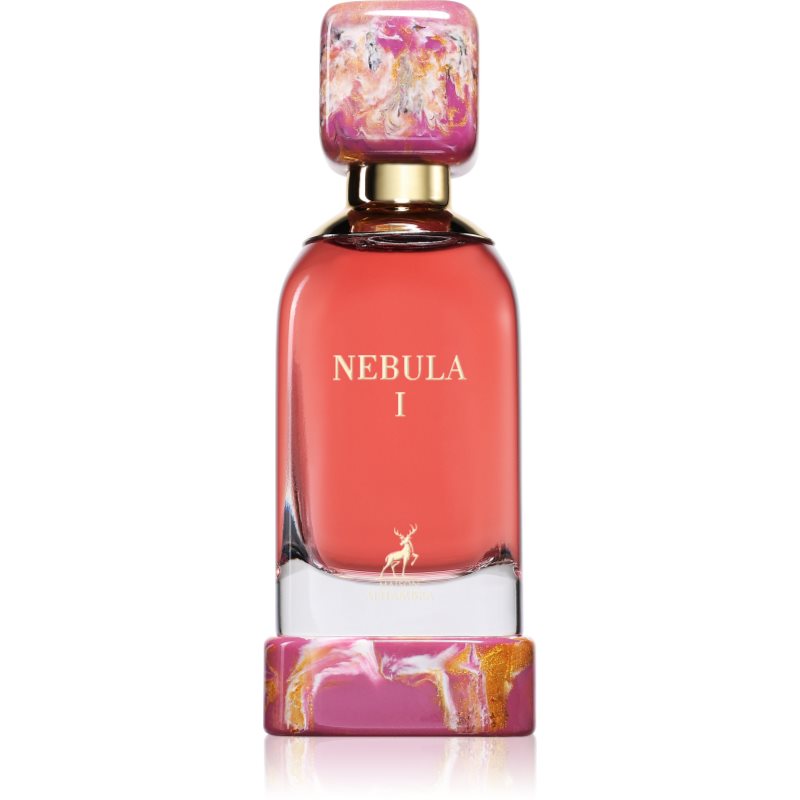 Maison Alhambra Nebula I. parfumovaná voda pre ženy 100 ml